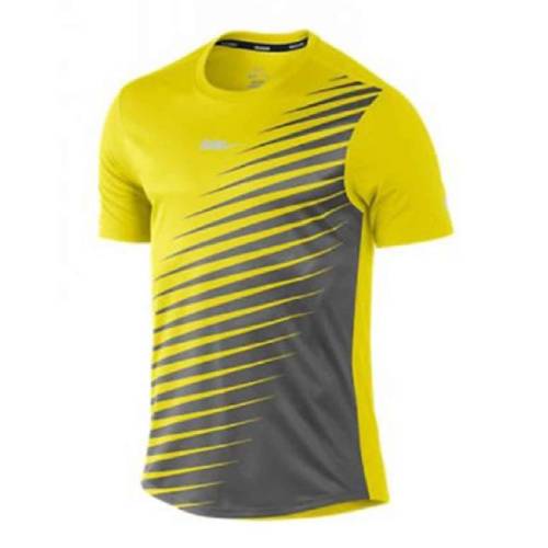 Men Dry-fit Sublimation T-Shirts