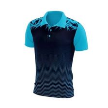 Men Collar Neck Polo Shirts