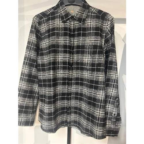 Men's Yarn Dyed Checks Shirts