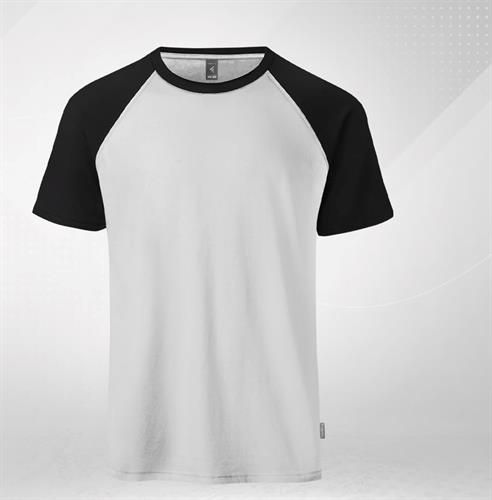 Men's Short Sleeve Casual T-shirts