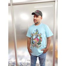 Men Printed T-shirts