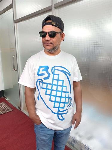 Men Printed T-shirts