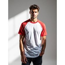 Men’s Basic Half Sleeve T-Shirt