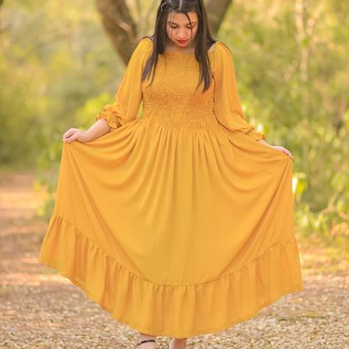 Womenswear Sustainable Dresses