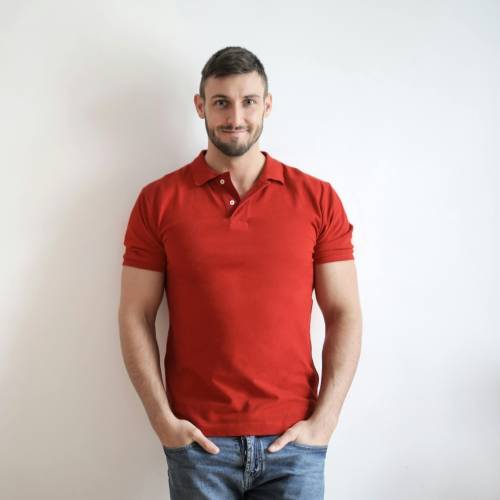 Men Polo shirts