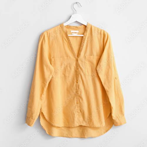 Ladies Casual Blouse