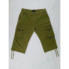 Men's Cotton Shorts