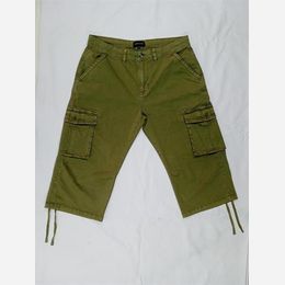 Men's Cotton Shorts