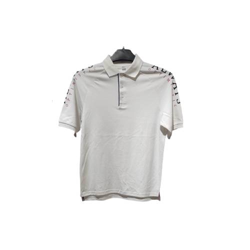 Men Knitted Polo T-shirts