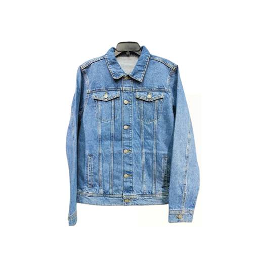 Men Denim Jackets