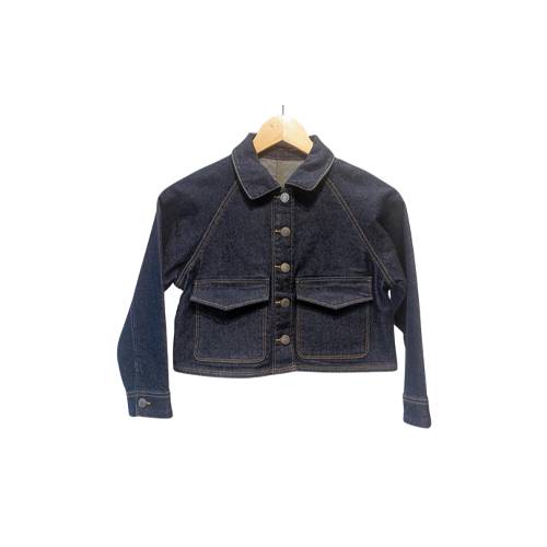 Women Denim Jackets
