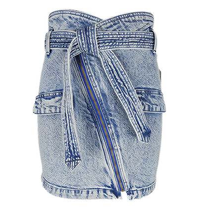 Women Denim Skirts
