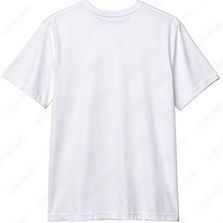 Men Round Neck T-shirts