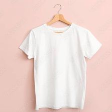 Women Round Neck T-shirts