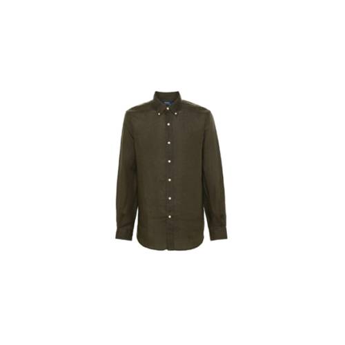 Men Woven Shirts