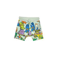 Kids Printed Shorts