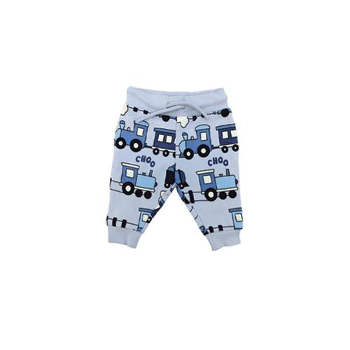 Kids Casual Trouser