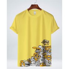Women's Printed T-shirt