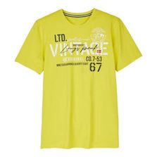 Men's Printed T-shirt