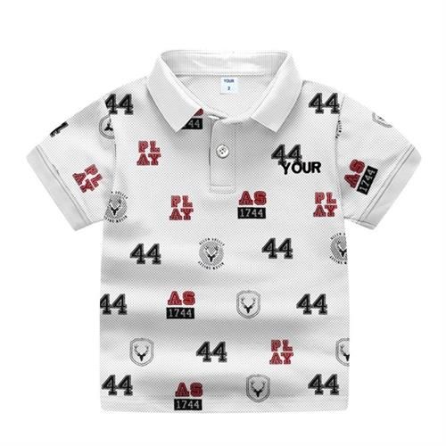 Kid's Polo shirt