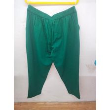 Women's Cotton Trouser