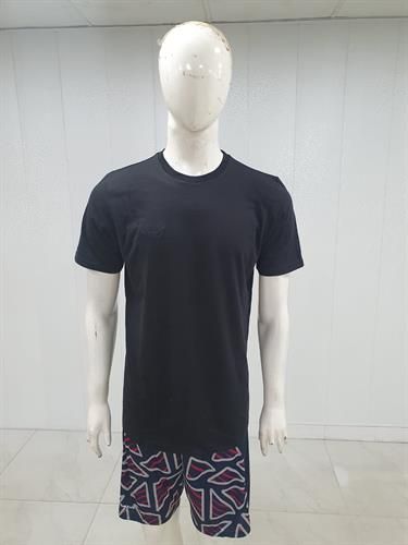 Men's Plain T-shirt