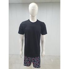 Men's Plain T-shirt