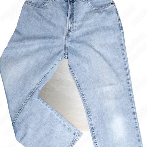 Men's Denim Jean