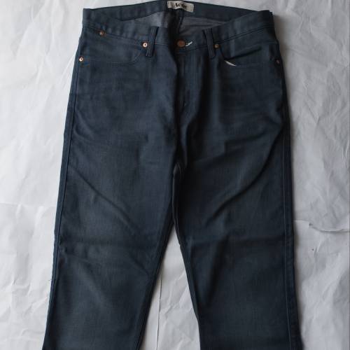 Men Street Fit Jeans