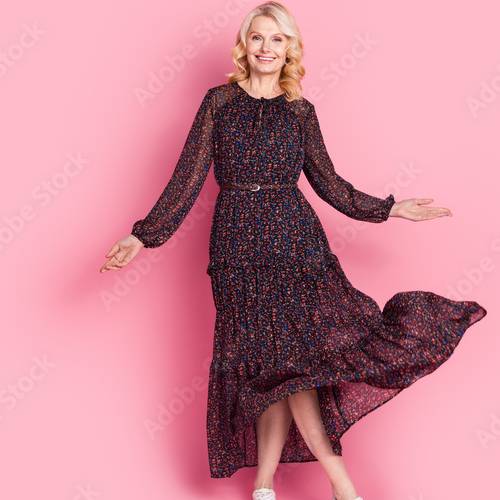 Ladies Party Dresses