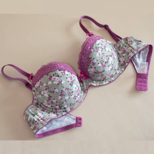 Ladies Bra