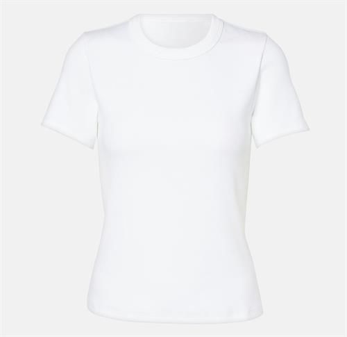 Women's Plain T-shirt