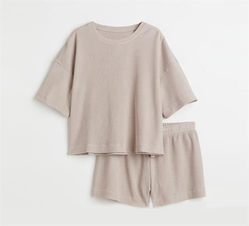 Women's Plain Night Dress