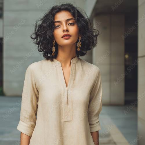 Ladies Stylish Kurti