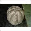 Cashmere Fibre