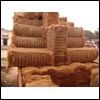 Coir / Coconut Fibre