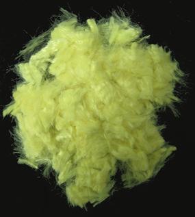 Aramid Fibre