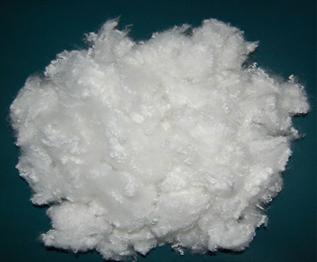 Greige, Staple, For spinning industry
