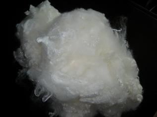 Dyed and Greige, Making Yarn