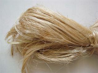 For yarn making( handicraft products ), Greige, 60-150 mm, Verious