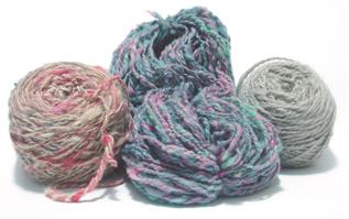 Dyed, 5-7mm, 32 Micron,  For filling purpose