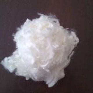 Raw White, 38mm-120mm, 1.2-80Denier, Weaving,Filling Material,Non-Woven Fabric,Spinning