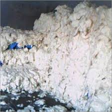 Grige or Dyed, -, Count : 40-60, For making courser yarnn, open end cotton yarn