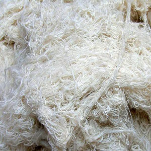 Fibre Waste