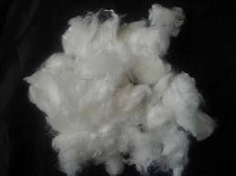 Acrylic Staple Fibre