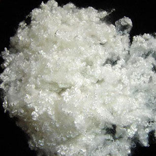 Polyester Staple Fibre (PSF)