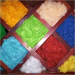 Polyester Staple Fibre (PSF)
