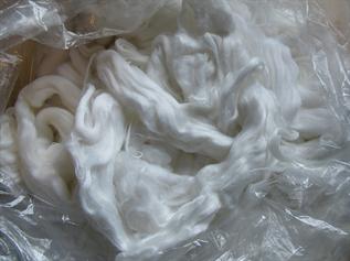 Greige, Filament, Spun Yarn