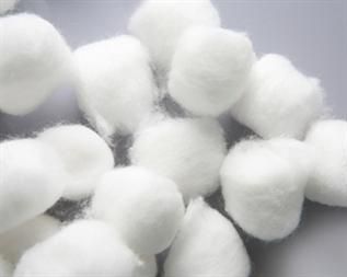 Greige, 118mm, 4.0 microns, For Yarn Manufacturing