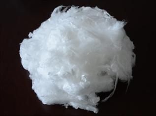 Greige, Staple, For Yarn Spinning